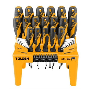 44PCS SCREWDRIVER SET