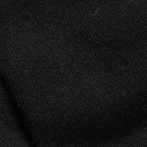 Black Cotton Rich School Tights (0mth-12yrs)