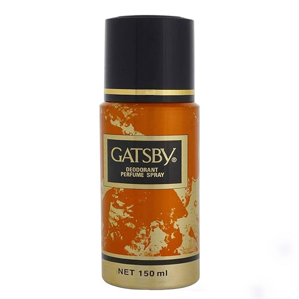 Gatsby Deo Spray - Original - 150Ml