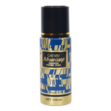 Load image into Gallery viewer, Gatsby Deo Spray - Advantage - 150Ml
