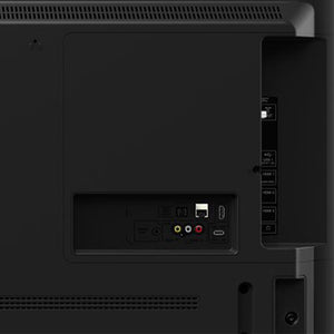 SHARP 60" 4K HDR SMART ANDROID LED TV, 4T-C60DK1X