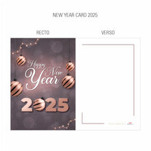 Load image into Gallery viewer, NEW YEAR 2025 CARDS
