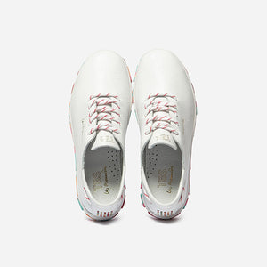 JAZARIA EXT BLANC+CORAIL