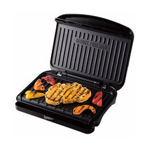 Load image into Gallery viewer, George Foreman Fit Grill Medium - 25810
