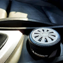 Load image into Gallery viewer, Michelin Tire Can air fresheners B.GUM
