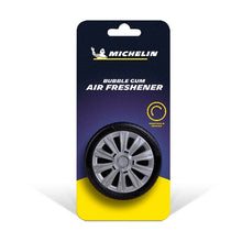Load image into Gallery viewer, Michelin Tire Can air fresheners B.GUM
