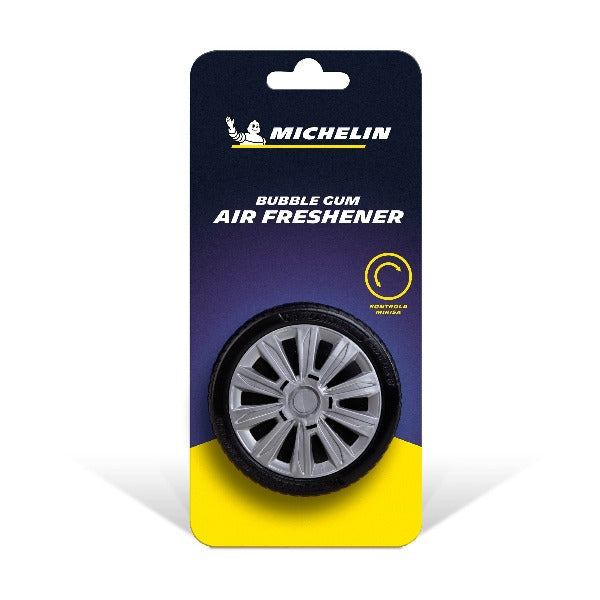 Michelin Tire Can air fresheners B.GUM