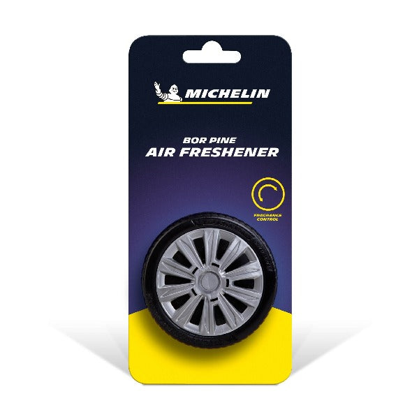 Michelin Tire Can air fresheners PINE