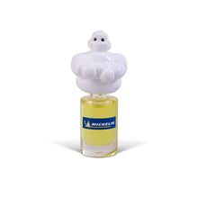 Load image into Gallery viewer, Michelin Bib Mini Bottle air freshener VANILLA
