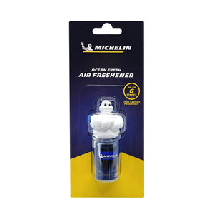 Michelin Bib Mini Bottle air freshener OCEAN FRESH