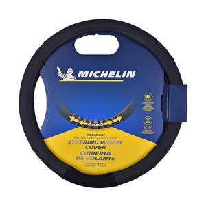 Michelin Steering Wheel cover BLACK
