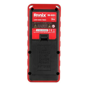Ronix 50M Laser Meter RH-9351