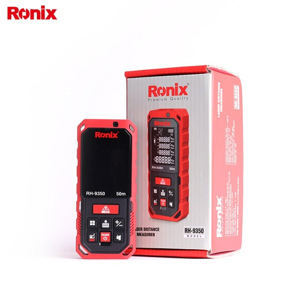 Ronix 50M Laser Meter