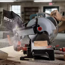 Load image into Gallery viewer, Compound Miter Saw 225mm, 1650W
