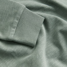 Load image into Gallery viewer, Green Mineral Long Sleeve Cosy T-Shirt (3-12yrs)
