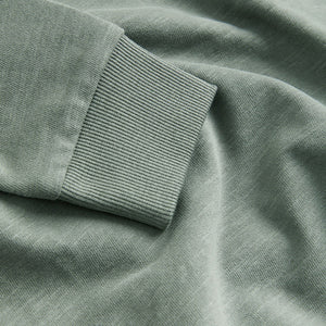 Green Mineral Long Sleeve Cosy T-Shirt (3-12yrs)