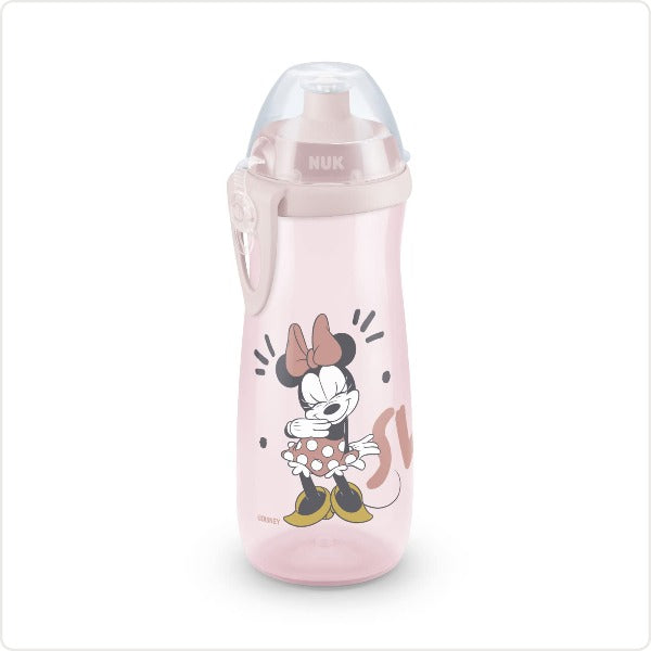 NUK Disney Minnie Mouse Sports Cup 450ml