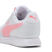 Load image into Gallery viewer, Pu R78 Lightwind Jr WhT-Pink
