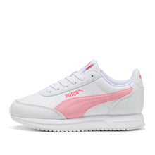 Load image into Gallery viewer, Pu R78 Lightwind Jr WhT-Pink
