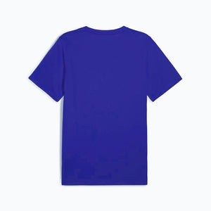 Performance Short Sleeve Men's Training Tee