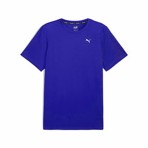 Performance Short Sleeve Men's Training Tee