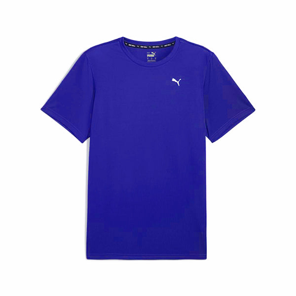 Performance Short Sleeve Men's Training Tee