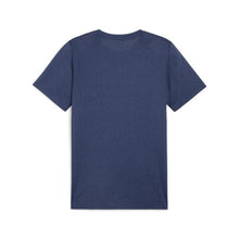 Load image into Gallery viewer, PERF.HEATHER TEE M Nvy
