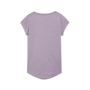 PERF.HEATHER CAT TEE W