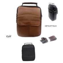 Load image into Gallery viewer, MEN CROSSBAG HOLO 5204
