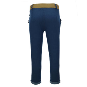 WOMEN PANT ZAFFA 52206