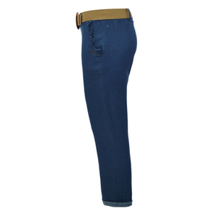 WOMEN PANT ZAFFA 52206