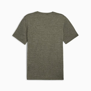 Favourite Heather Cat Training Tee Men