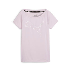 Favourite Jersey Cat Training Tee Women