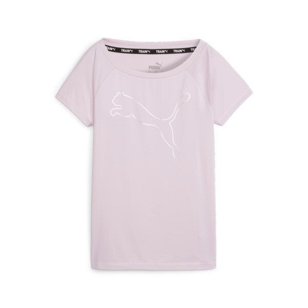 Favourite Jersey Cat Training Tee Women