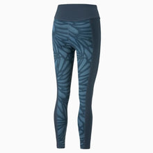 Load image into Gallery viewer, FAVOURITE PRINTED HIGH WAIST 7/8 TRAINING LEGGINGS WOMEN
