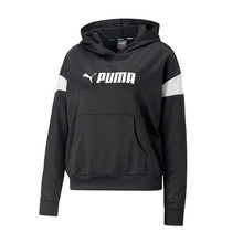 Load image into Gallery viewer, PUMA Fit Tech Knit Training Hoodie Women
