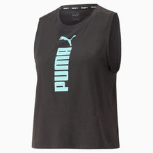 Load image into Gallery viewer, PUMA Fit Tri-blend Training Tank Top Women
