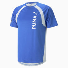 Load image into Gallery viewer, PUMA FIT ULTRABREATHE TRAINING TEE MEN
