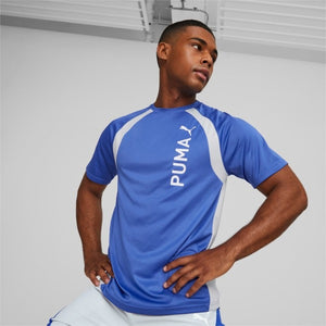 PUMA FIT ULTRABREATHE TRAINING TEE MEN