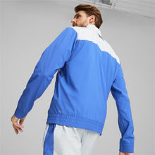 Load image into Gallery viewer, PUMA Fit Woven Half-Zip Training Jacket Men
