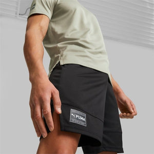 PUMA Fit Ultrabreathe Training Shorts Men