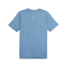 Load image into Gallery viewer, RUN FAVOR.TEE Blu
