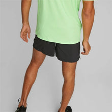 Load image into Gallery viewer, Run Favourite Woven 5&#39;&#39; Running Shorts Men

