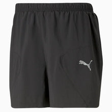 Load image into Gallery viewer, Run Favourite Woven 5&#39;&#39; Running Shorts Men
