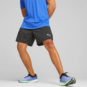 Run Favourite Velocity 7'' Running Shorts Men