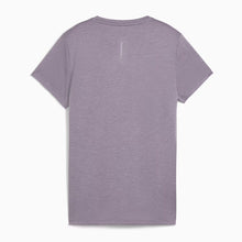 Load image into Gallery viewer, RUN FAVOURITE Heather Women&#39;s Running Tee
