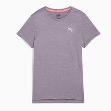 Load image into Gallery viewer, RUN FAVOURITE Heather Women&#39;s Running Tee
