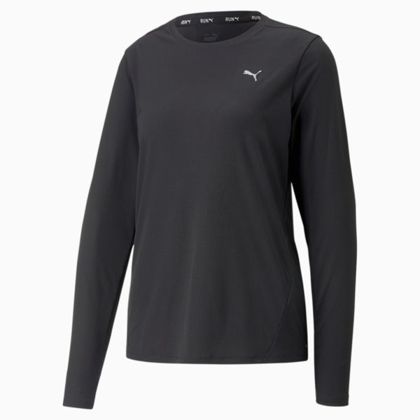 RUN FAVOURITE LS Tee Women