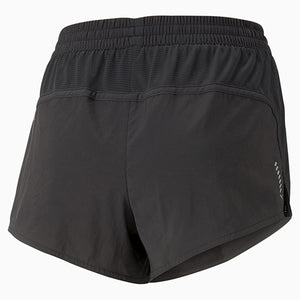 RUN FAVOURITE Velocity 3'' Running Shorts Women