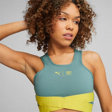 Load image into Gallery viewer, PUMA x First Mile High Impact Running Bra Women
